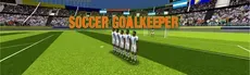VR Football Soccer Goalkeeper hero image