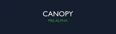 Canopy hero image