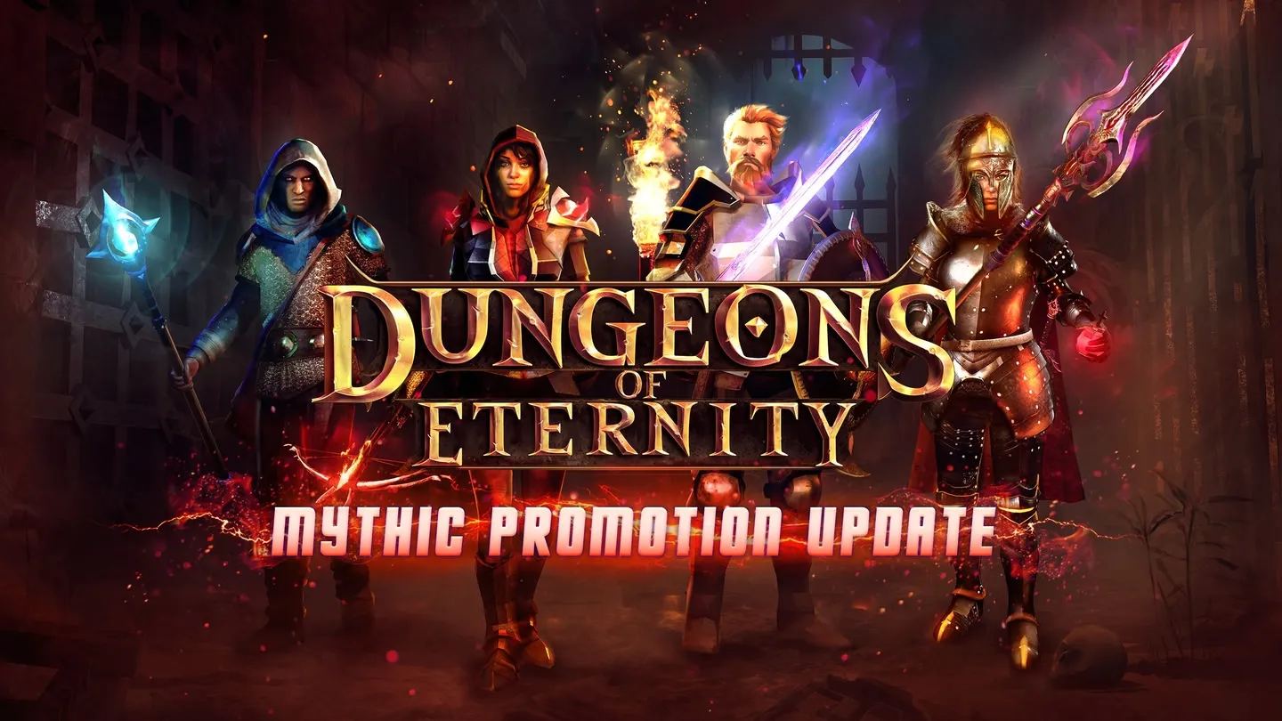 Dungeons Of Eternity trailer 0