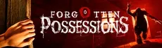 Forgotten Possessions hero image