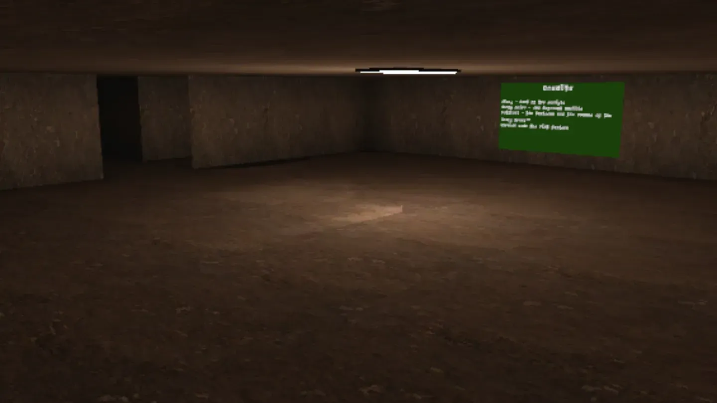 Horror Remake cover image