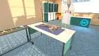 Dissection Simulator: Cat Edition screenshot 2