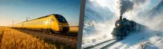 Train Simulator : Railway Driver hero image