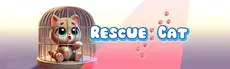 Rescue Cat hero image
