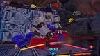 Transformers Beyond Reality Redux screenshot 5