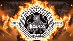 Hexapuss screenshot 1