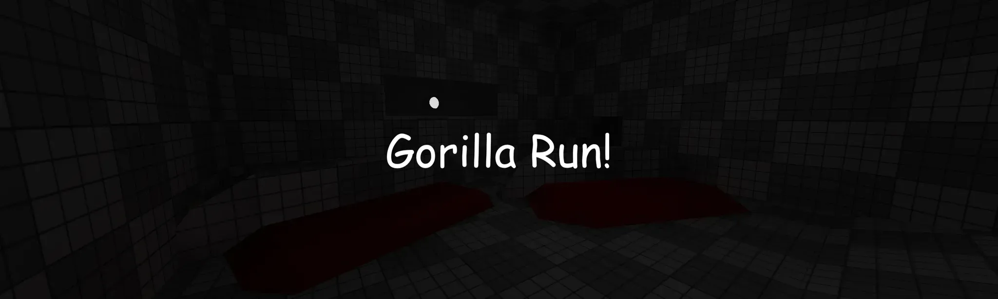 Gorilla Run!