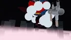 MONSTERS VS ROCKETS screenshot 3