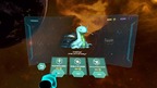 Ghost Signal: A Stellaris Game screenshot 2