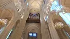 VR Travel Paris Notre-Dame Meditation screenshot 2