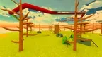 Munkies Island screenshot 3