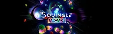 Squingle Arcade hero image