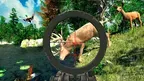 Animal Hunter VR: Wild Shooting Games screenshot 0