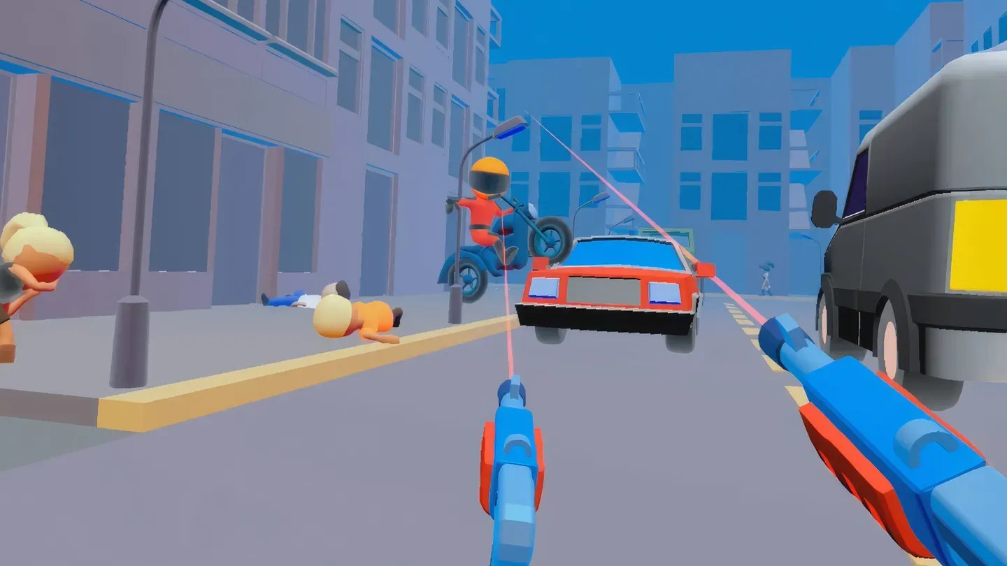 Headshot Master cover image