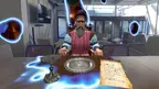 An Impossible Guest screenshot 1