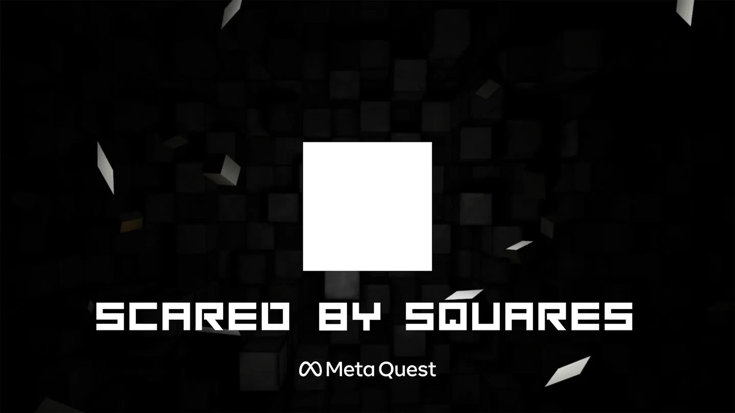 Scared By Squares trailer 0