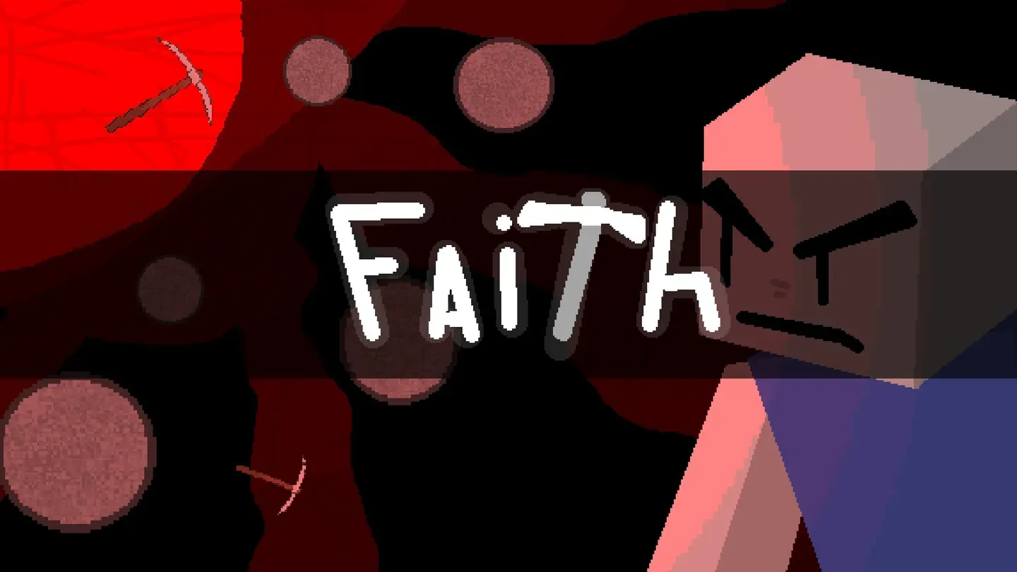 Faith trailer 0