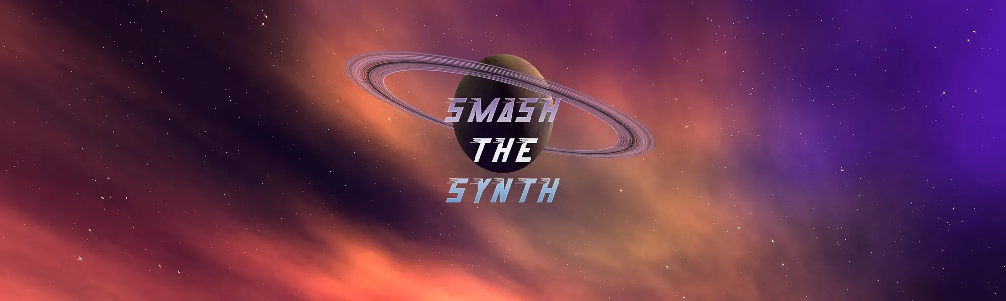 Smash The Synth