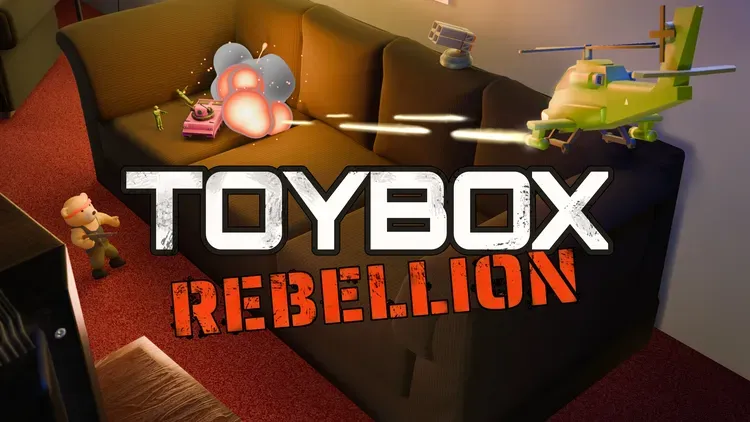 Developer update image for New update released!