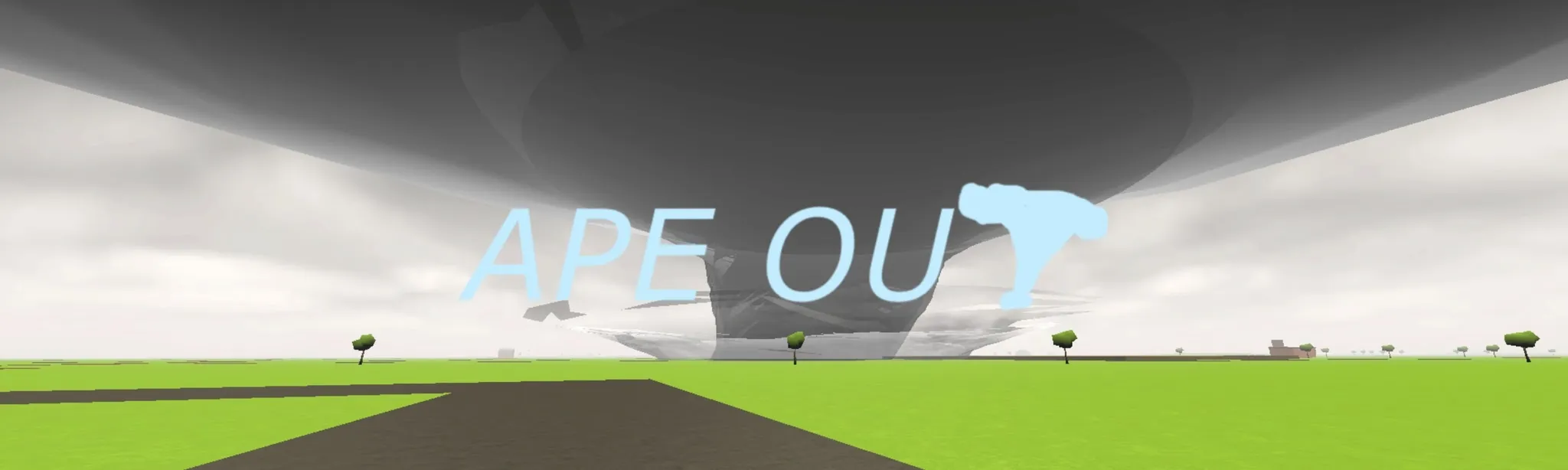 APE OUT VR
