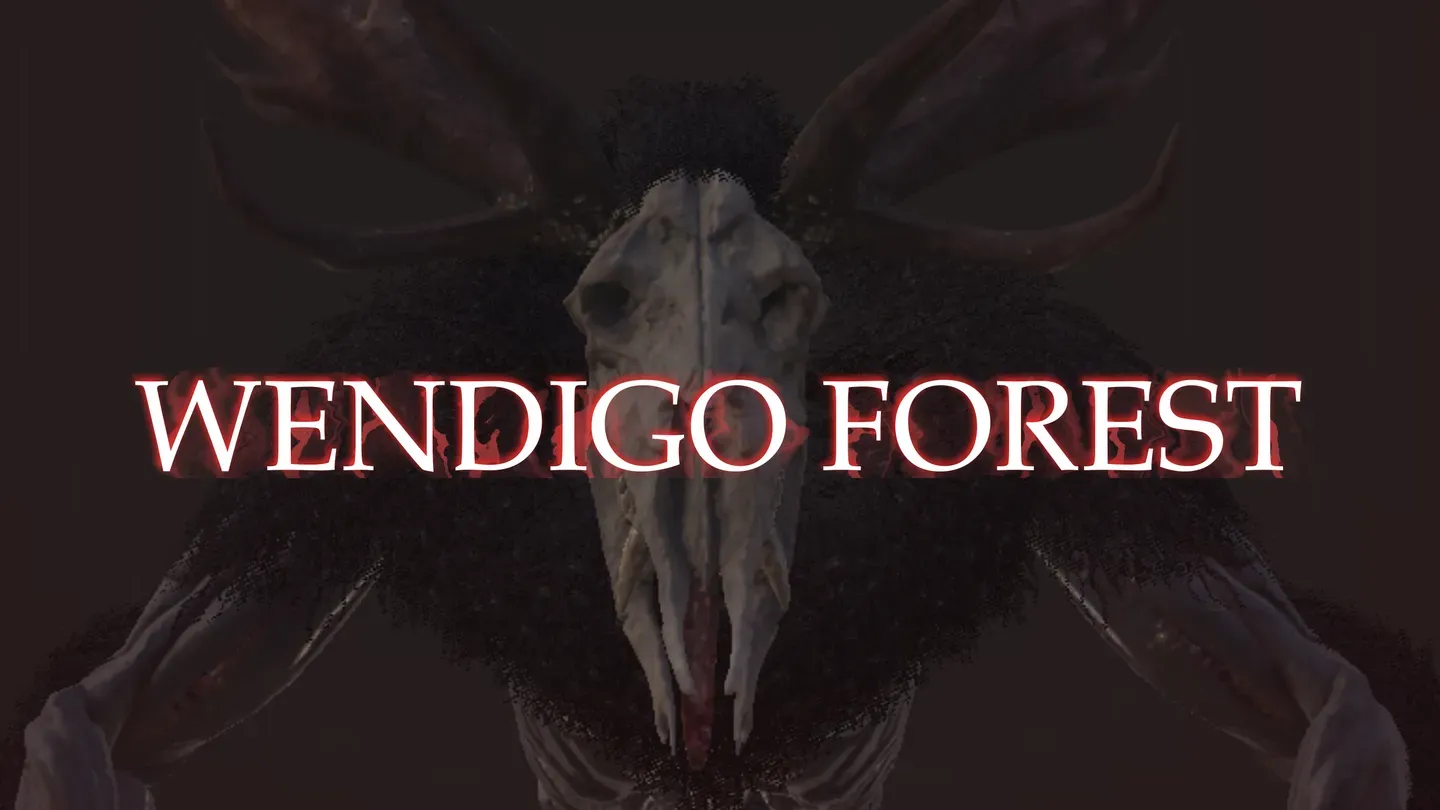 Wendigo Forest trailer 0