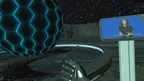 Ghost Planet VRM screenshot 2