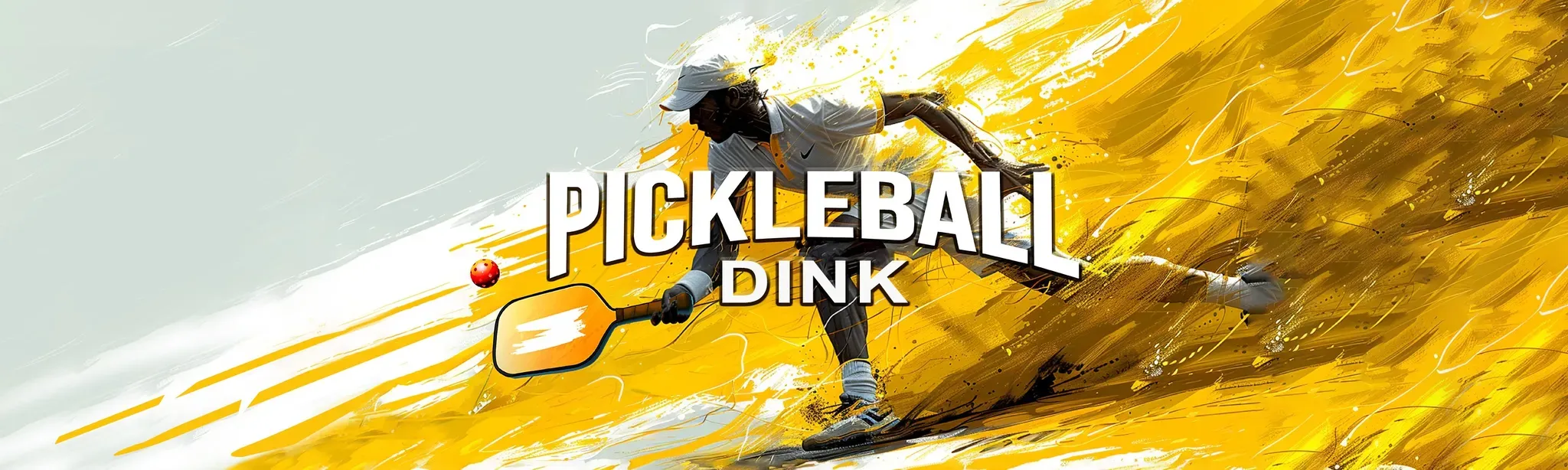 Pickleball Dink