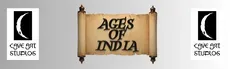 Ages Of India - Cave Art Studios hero image