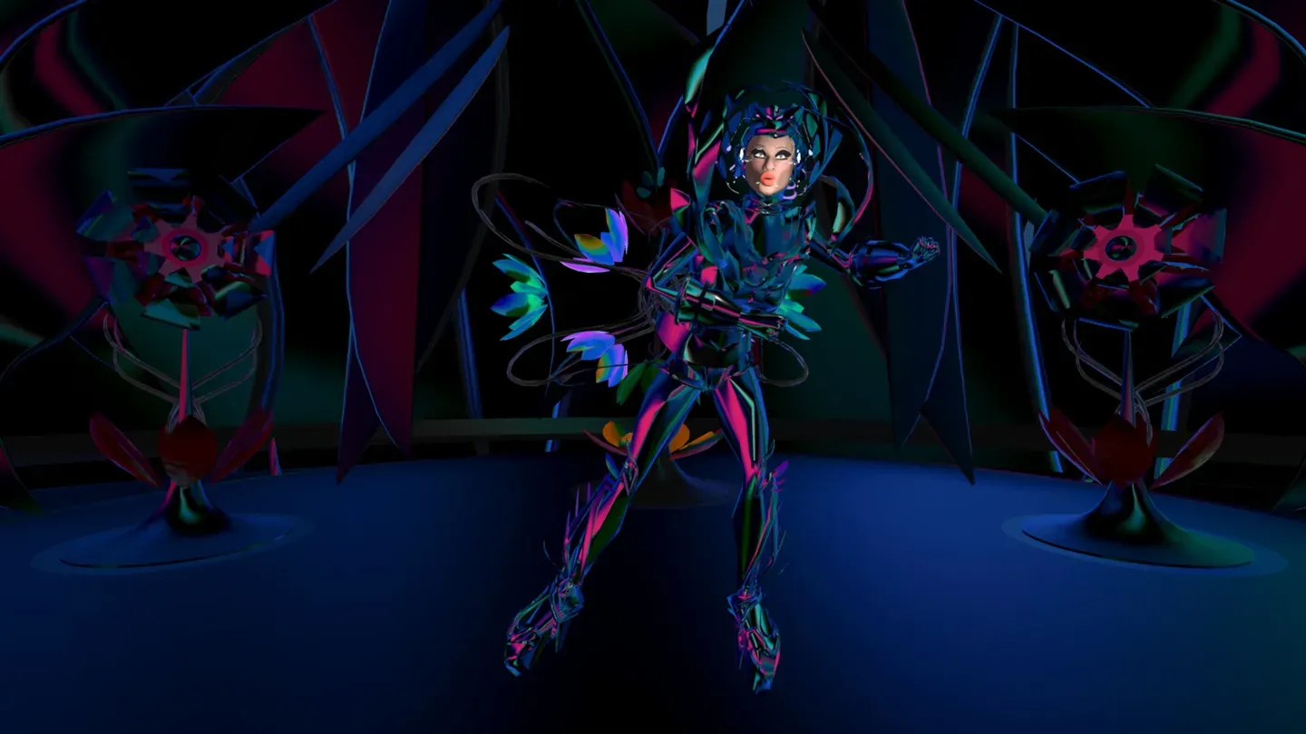 Dream Machine cover image