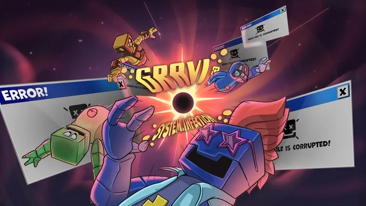 Developer update image for ⚠ [SYSTΞM UPD_0x61] — A̴N̶O̸M̶A̸L̵Y̶ ͢͜D͞E͝T͞E͡C͏T͘E͜D͢