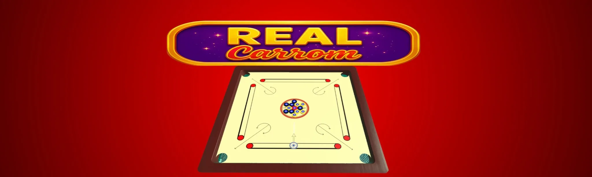 RealCarrom