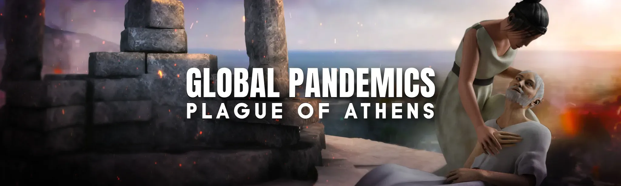 Plague of Athens VR