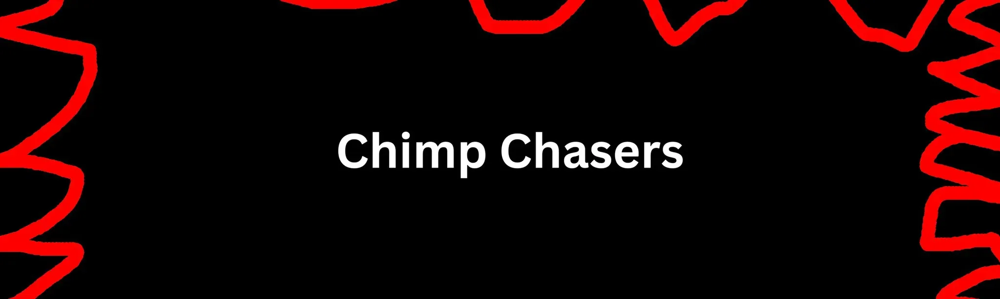 Chimp Chasers