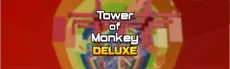 Tower of Monkey DELUXE hero image