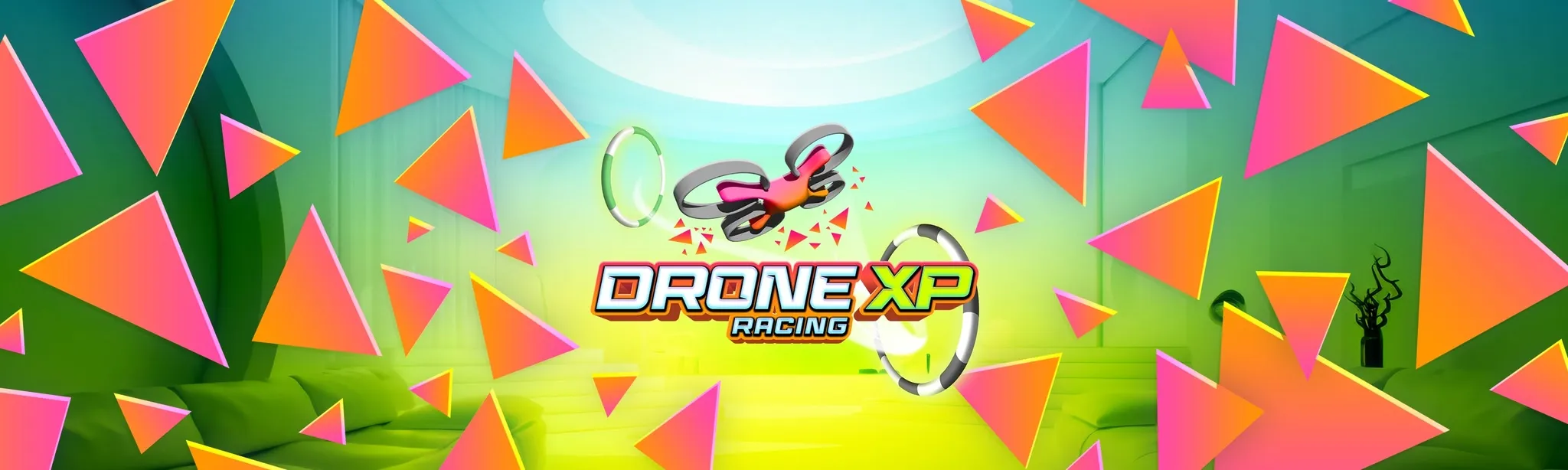 Drone XP Racing