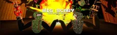 Big scary hero image