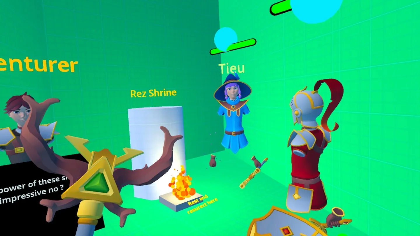 Lost Tower Online cover image