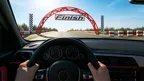 Car Racing & Driving Simulator 3D screenshot 4