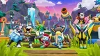Ruffnauts: New Frontiers screenshot 5