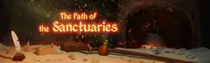 The Path of the Sanctuaries hero image