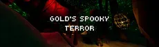 Gold's Spooky Terror hero image