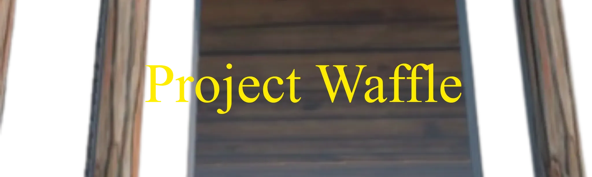 Project Waffle