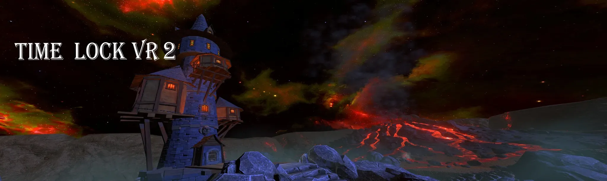 Time Lock VR 2