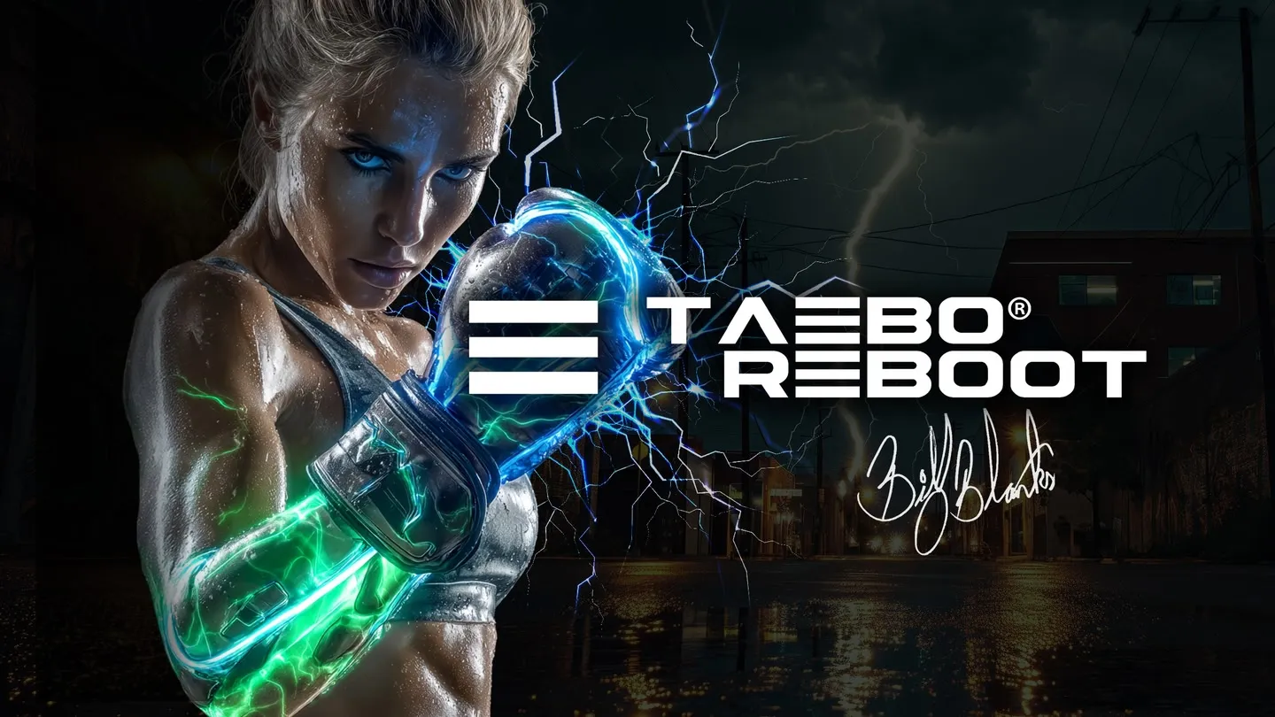 Taebo Reboot trailer 0