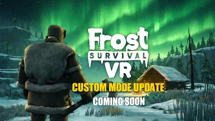 Developer update image for What's coming next? A sneak peek on Custom Mode Update
