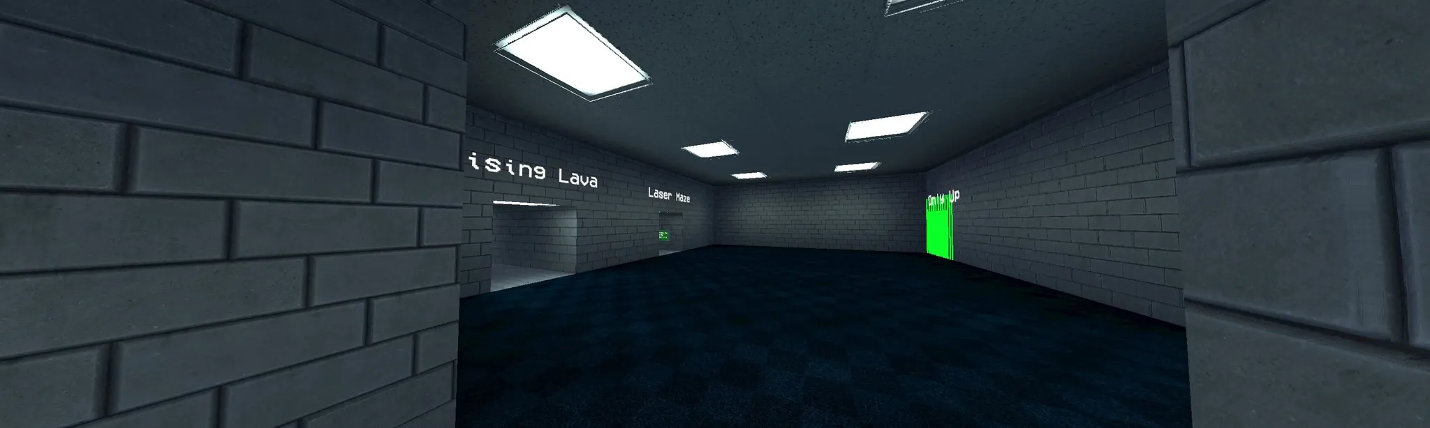 Mischief Hangout VR