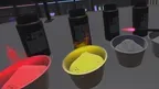 Flame Reaction of an Element(Firework) - ContentsDa Chemical Experiment screenshot 4