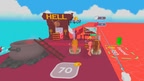 Good and Evil screenshot 3