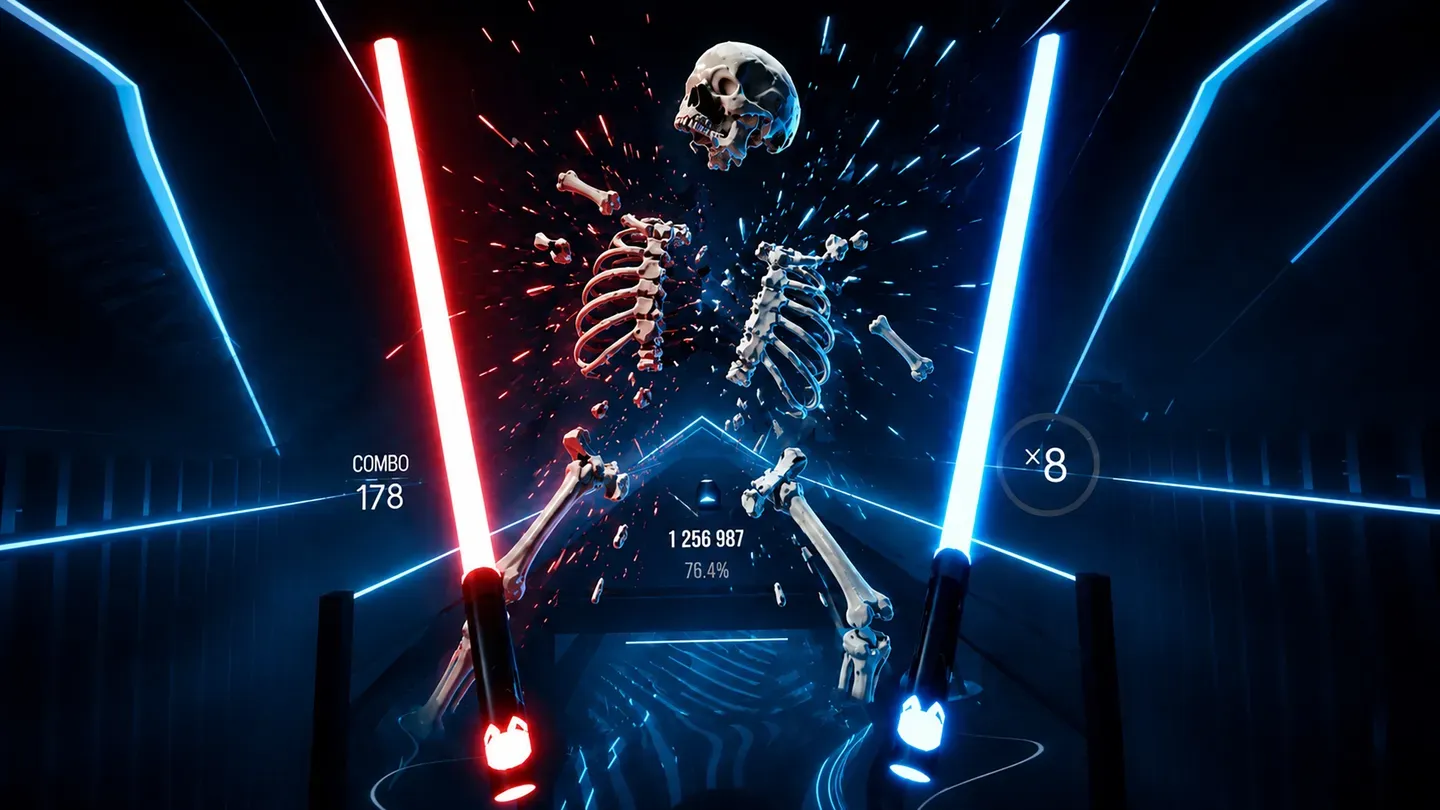 Beat Skeleton cover image