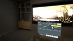 Whirligig Media Player screenshot 1